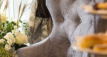 Victor's Residenz-Hotel Saarbrücken