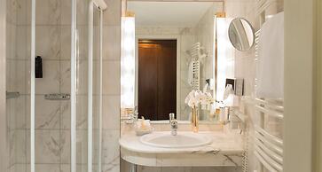 Victor's Residenz-Hotel Saarbrücken