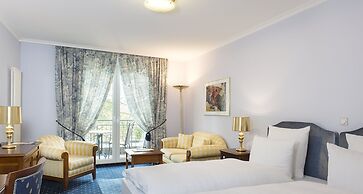 Victor's Residenz-Hotel Saarbrücken