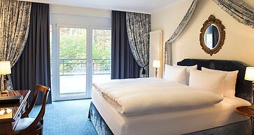 Victor's Residenz-Hotel Saarbrücken