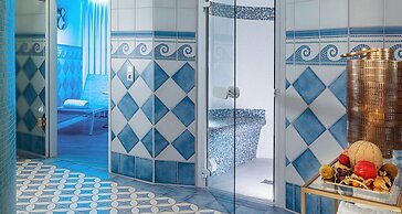 Victor's Residenz-Hotel Saarbrücken