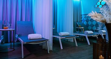 Victor's Residenz-Hotel Saarbrücken