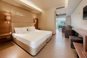 The Views Baia - Adults Only