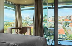 The Views Baia - Adults Only