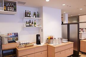 Hearton Hotel Higashishinagawa