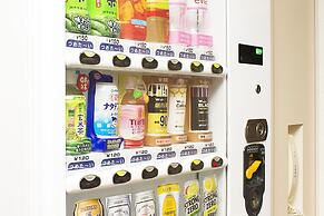 Hearton Hotel Higashishinagawa