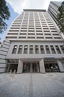 Hearton Hotel Higashishinagawa