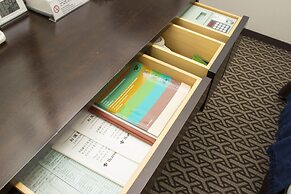 Hearton Hotel Higashishinagawa