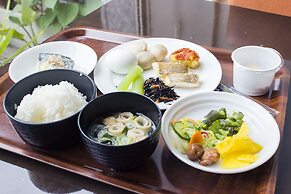 Hearton Hotel Higashishinagawa