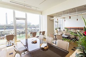 Hearton Hotel Higashishinagawa