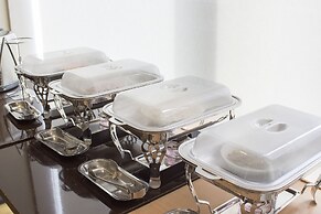 Hearton Hotel Higashishinagawa