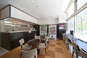 Hearton Hotel Higashishinagawa