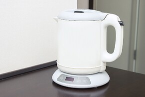 Hearton Hotel Higashishinagawa