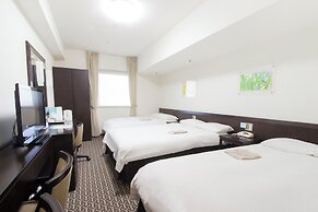 Hearton Hotel Higashishinagawa