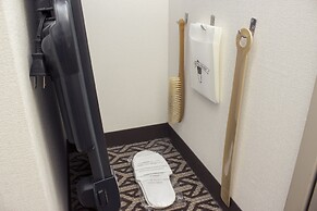 Hearton Hotel Higashishinagawa