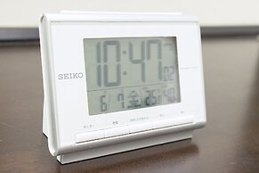 Hearton Hotel Higashishinagawa