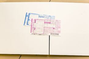 Hearton Hotel Higashishinagawa