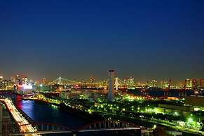 Hearton Hotel Higashishinagawa