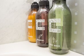 Hearton Hotel Higashishinagawa