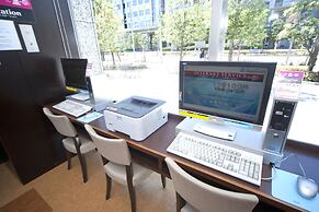 Hearton Hotel Higashishinagawa