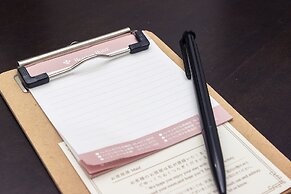 Hearton Hotel Higashishinagawa