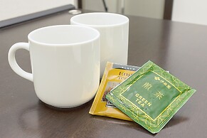 Hearton Hotel Higashishinagawa