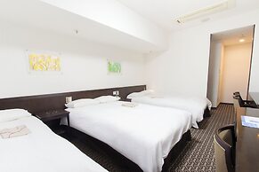 Hearton Hotel Higashishinagawa