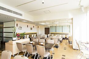 Hearton Hotel Higashishinagawa