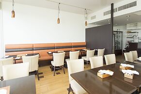 Hearton Hotel Higashishinagawa