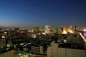 Hearton Hotel Higashishinagawa