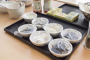 Hearton Hotel Higashishinagawa