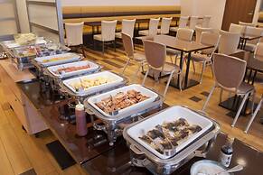 Hearton Hotel Higashishinagawa