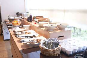 Hearton Hotel Higashishinagawa