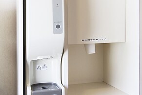 Hearton Hotel Higashishinagawa