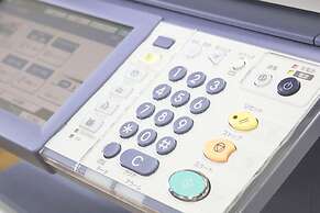 Hearton Hotel Higashishinagawa