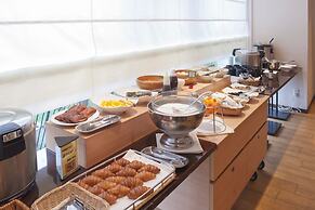 Hearton Hotel Higashishinagawa