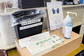 Hearton Hotel Higashishinagawa