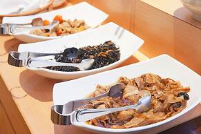 Hearton Hotel Higashishinagawa