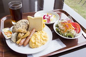 Hearton Hotel Higashishinagawa