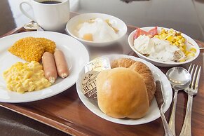 Hearton Hotel Higashishinagawa