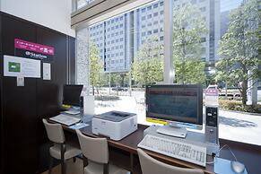 Hearton Hotel Higashishinagawa