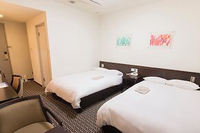 Hearton Hotel Higashishinagawa