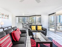 Baronnet Apartments