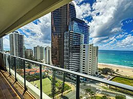 Baronnet Apartments