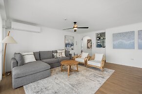Baronnet Apartments