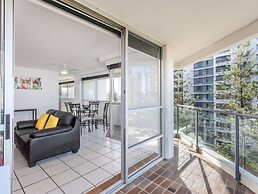 Baronnet Apartments