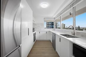 Baronnet Apartments