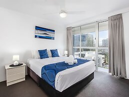 Baronnet Apartments