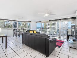 Baronnet Apartments
