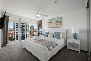 Baronnet Apartments